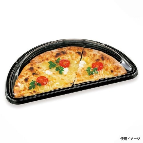 BFコモプレ内32ハーフ 黒 本体