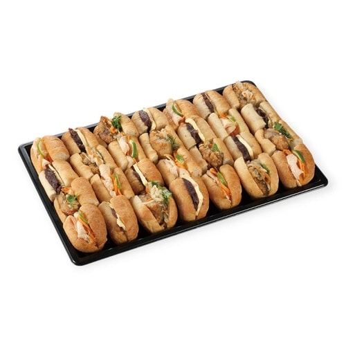 HS角皿 特3 BK(L)