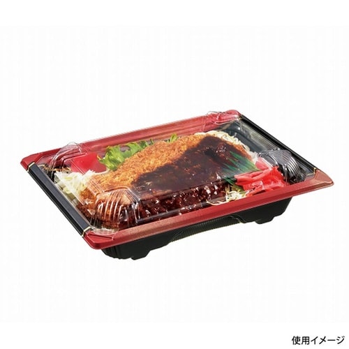 CT活膳 19−15 夕波R−BK 身