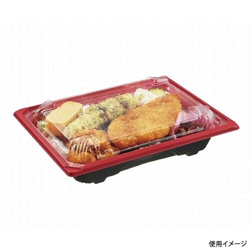 CT活膳 20−16 赤−BK 身