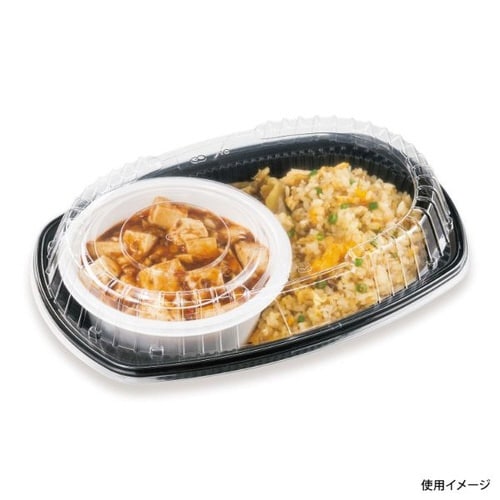 BFチョイス10 黒本体
