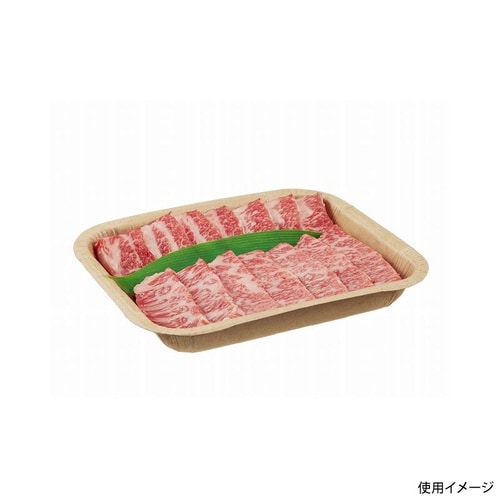 ナチュラルペーパートレー17−27 未晒