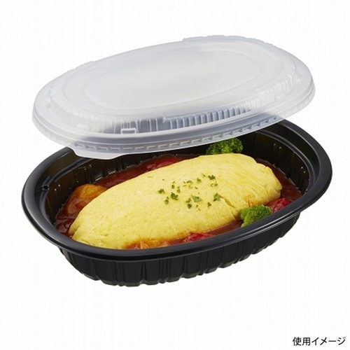 耐寒CTフロズM22−17 蓋(PP)