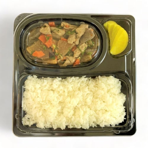 CBFNランチ13 黒本体(R)