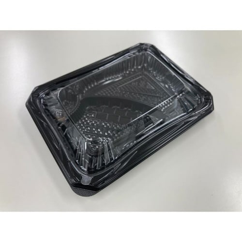 CZラプレ7−1 BS黒本体