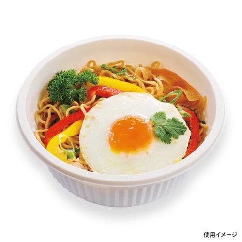 耐熱212 ホワイト 本体