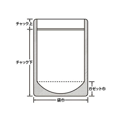 ラミジップ AL−11×26