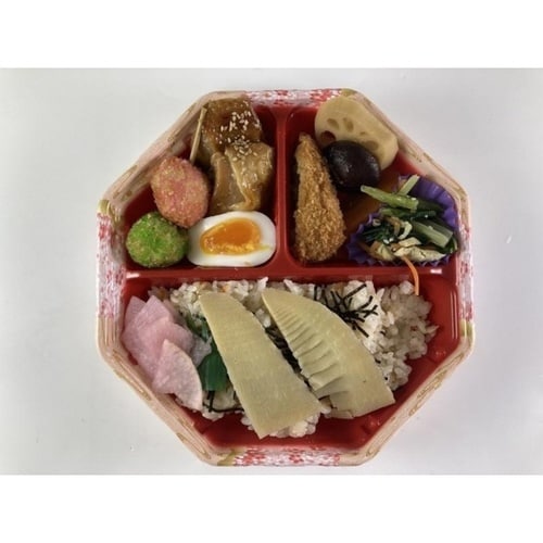BFハカマ集八角20−3 花風月 本体(N)×12