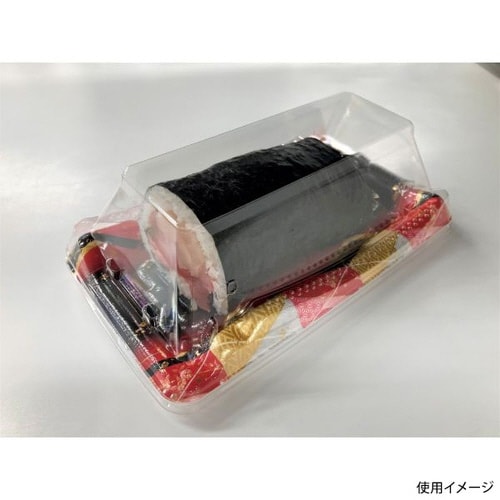 SF鮨板13 菱紋赤 本体×30