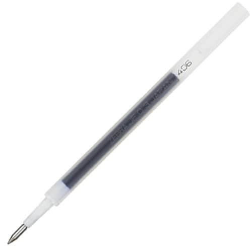ボールペン替芯JF−0.3芯 青 3本