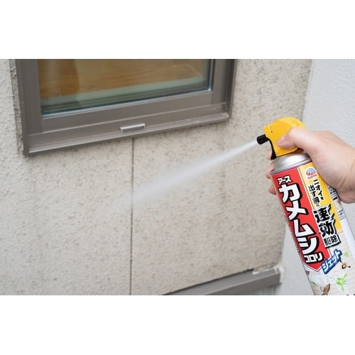 カメムシコロリ ジェット 350mL×4