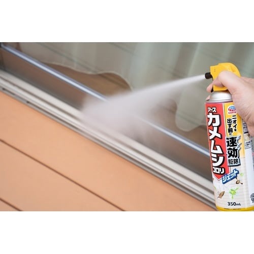 カメムシコロリ ジェット 350mL×4