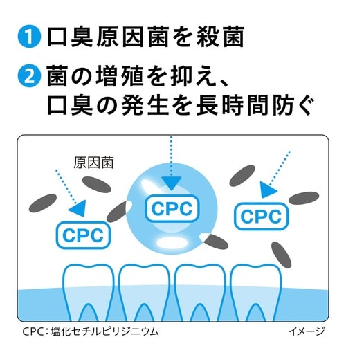 NONIOマウスウォッシュクリアハーブミント×72