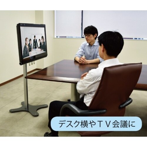 サイネージスタンド