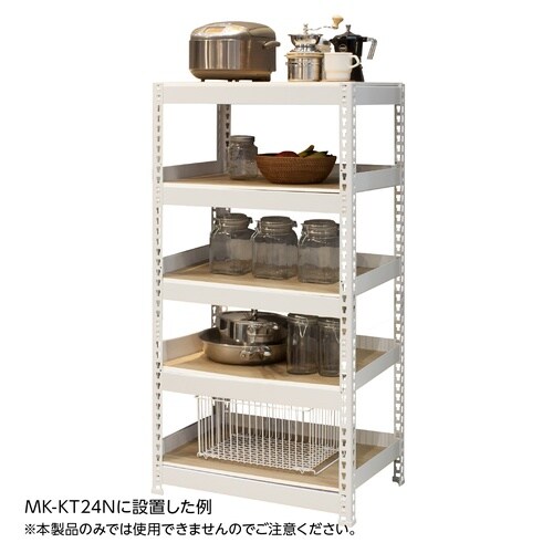 メタル&ウッドラック追加ボード1枚セット