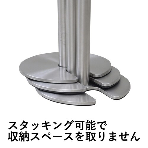ベルトパーティションSTCシルバーベースRD2台