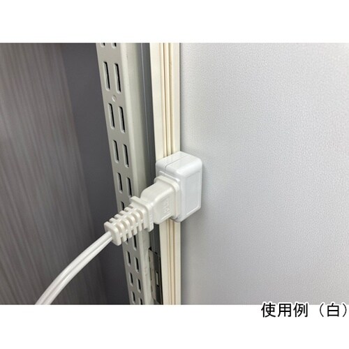 リニアコンセント用1口タップ LM1W