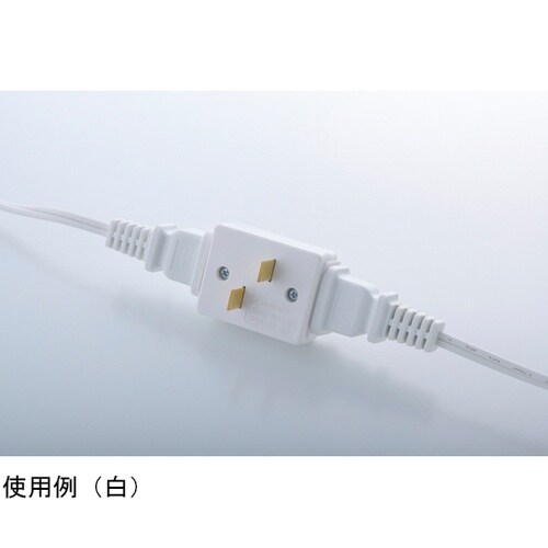 リニアコンセント用マルチタップ LM2B