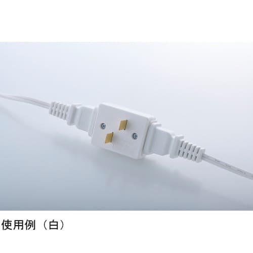 リニアコンセント用マルチタップ LM2W