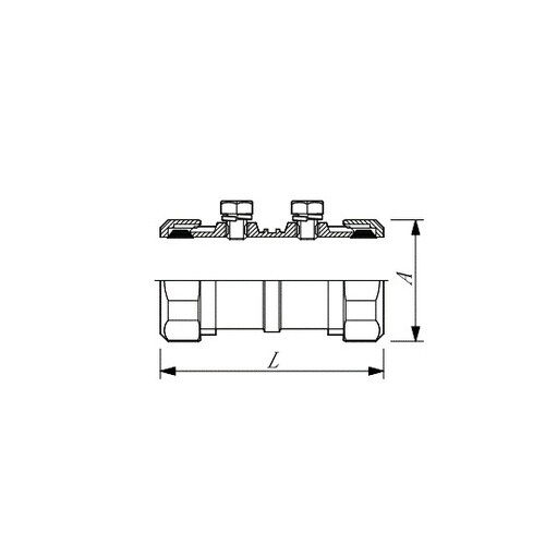 APカップリング防水SGP用 NGGW−