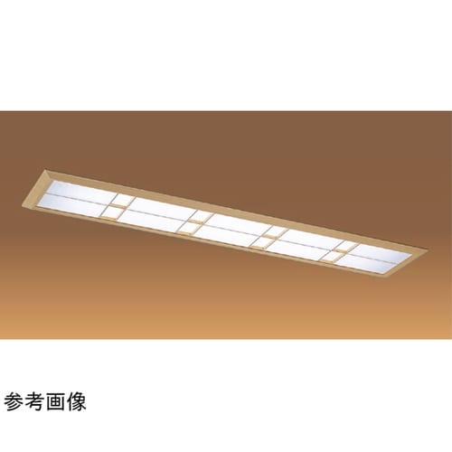 TENQOO埋込W220和風調光 LEK