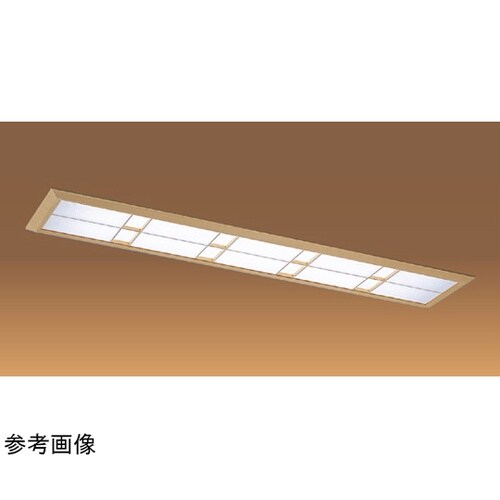 TENQOO埋込W220和風調光 LEK