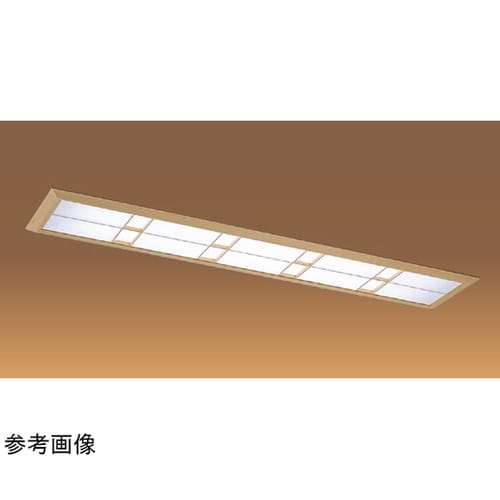 TENQOO埋込W220和風調光 LEK