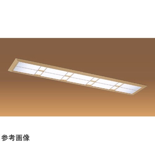 TENQOO埋込和風システムアップ LE