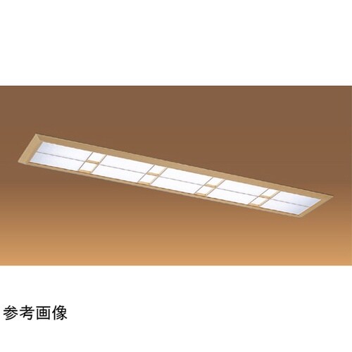 TENQOO埋込W220和風調光 LEK