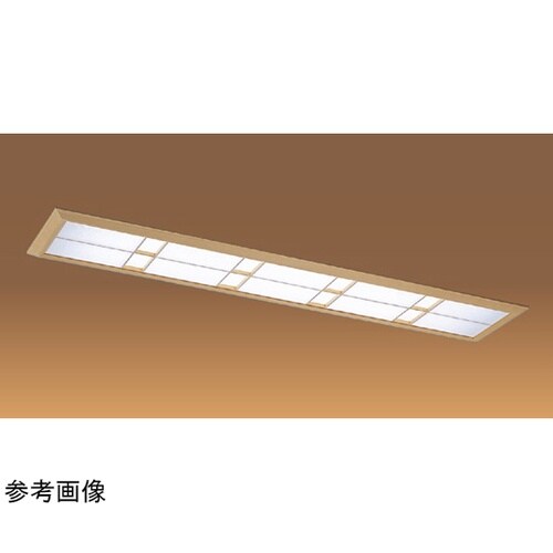 TENQOO埋込W220和風調光 LEK