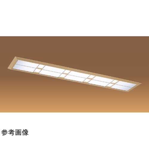 TENQOO埋込W220和風調光 LEK