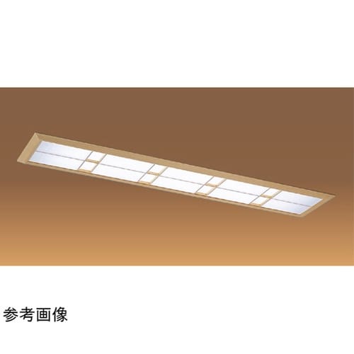TENQOO埋込W220和風調光 LEK