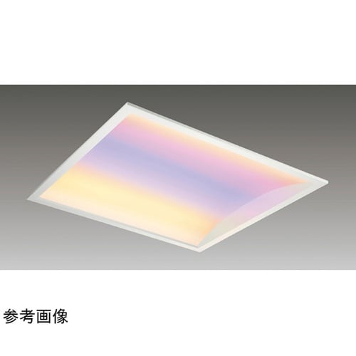 TENQOOスクエア埋込ソライロ調色 L