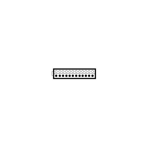 12CHパラボックス 12J12N1
