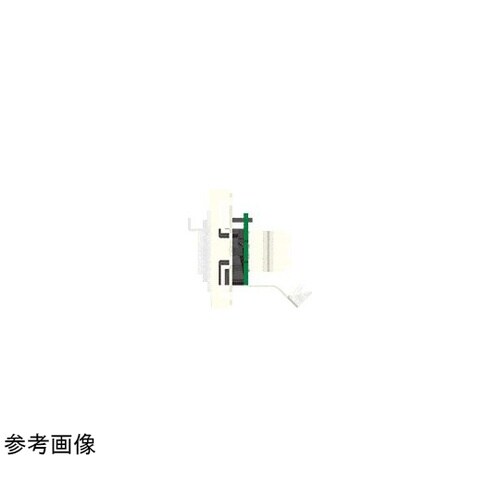 CPSシリーズ 壁用AVコンセント ホワ