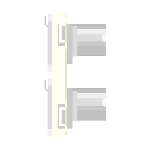 CPシリーズ 壁用AVコンセント RJ4