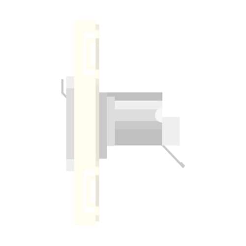 CPシリーズ 壁用AVコンセント RJ4