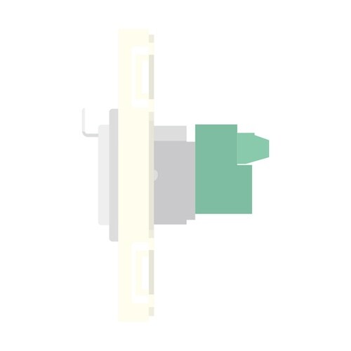 CPシリーズ 壁用AVコンセント XLR