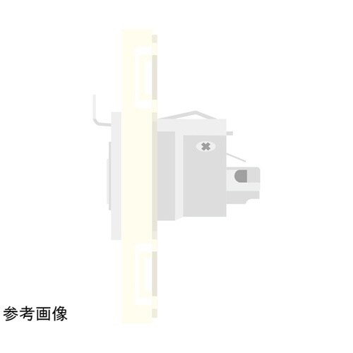 CPシリーズ 壁用AVコンセント XLR