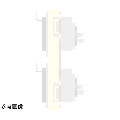 CPシリーズ 壁用AVコンセント XLR