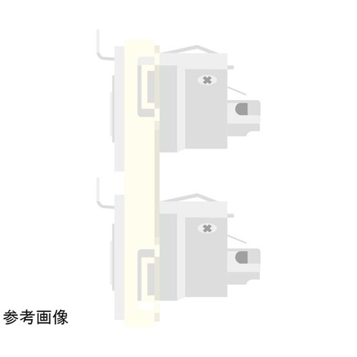 CPシリーズ 壁用AVコンセント XLR