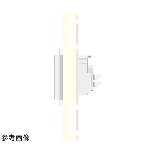 CPシリーズ 壁用AVコンセント XLR