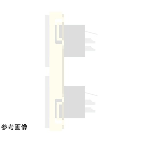 CPシリーズ 壁用AVコンセント XLR