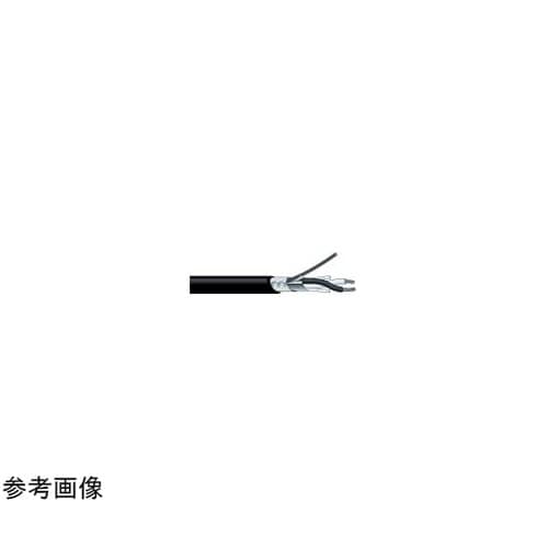 DMXケーブル 黒 200m DMX20