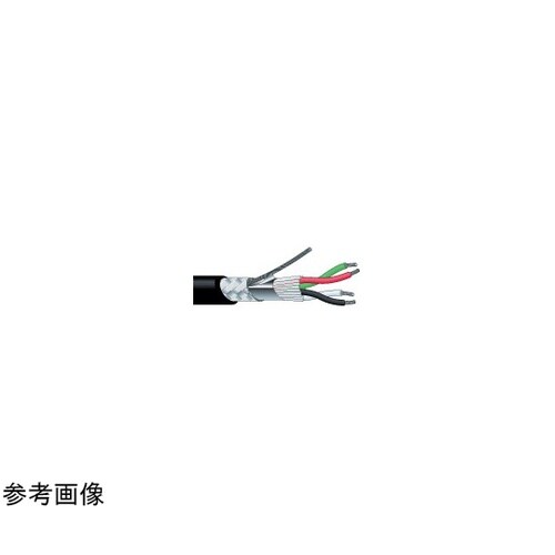 DMXケーブル 黒 200m DMX20