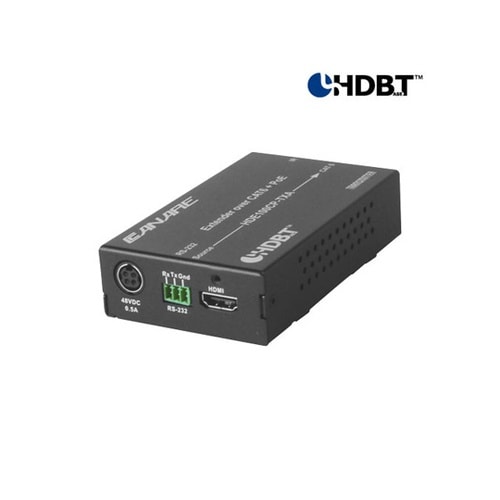 HDMIケーブル延長器 HDE100CP