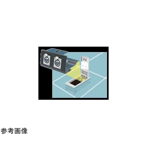 インナーコンセント用取付枠 MF100A