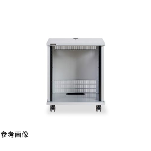スチールワゴン(組立済)扉無 CWZ−1