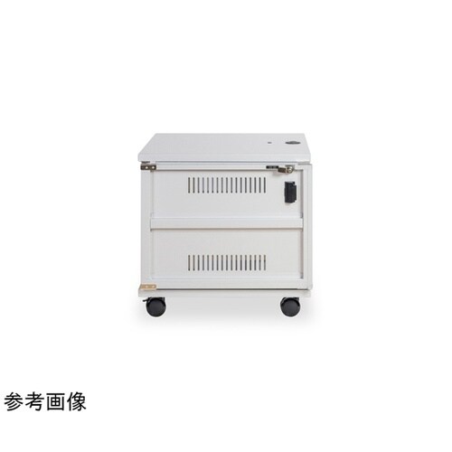 スチールワゴン(組立式) CWZK−9S