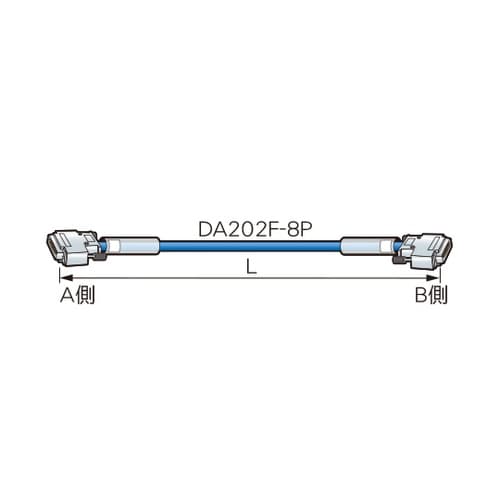 デジタルオーディオケーブル Dusb25